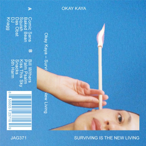 Cover artwork for Comic Sans
