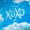 XOXO artwork