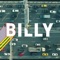 Billy artwork