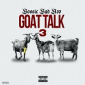 Goat Talk 3 artwork