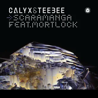 Scaramanga (feat. Mortlock) by Teebee, Calyx & Calyx & Teebee song reviws