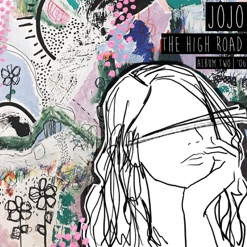 THE HIGH ROAD cover art