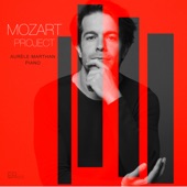 Mozart Project artwork