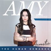 The Human Demands (Acoustic) - EP artwork