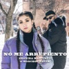 No me arrepiento - Single