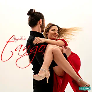 descargar álbum Various - Argentine Tango