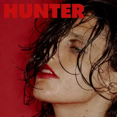 Hunter - Anna Calvi