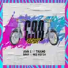 Stream & download C90 (feat. Trueno) [Remix] - Single