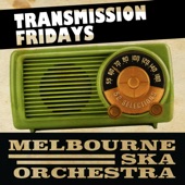 Transmission Fridays artwork