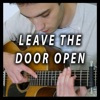 Leave the Door Open (Acoustic Instrumental) - Single