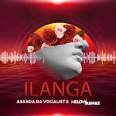 Ilanga (Two) artwork