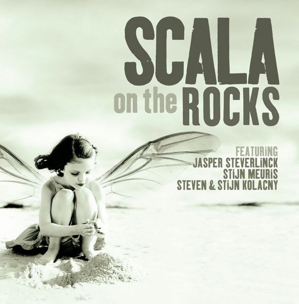 On the Rocks - Scala & Kolacny Brothers