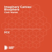 Imaginary Canvas: Biosphere (DJ Mix) artwork