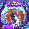 Full Time (feat. Blu) - Single album lyrics, reviews, download