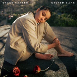 WICKED GAME cover art