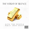 Give the People What They Want album lyrics, reviews, download