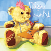 Andy - EP - Dizzy Sunfist