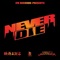 Never Die (feat. MIGHTY JAM ROCK) artwork