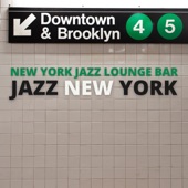 Jazz New York Me & My Failures artwork