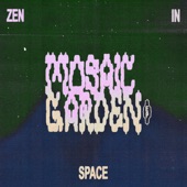 Zen In Space - Lotus
