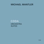 Michael Mantler - Cerco Suite