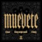 Muevete (feat. DJ Kane & El Dusty) - Heavy Weight Musik lyrics