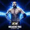 Stream & download Breaking Free (Qt Marshall Theme) - Single