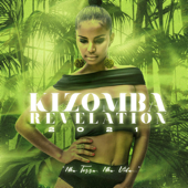 Kizomba Revelation 2021 (Nha Terra Nha Vida) - Various Artists