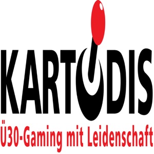 Folge 1 - Wie verändert sich das Gaming im Alter
