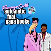 Automatic (feat. Papa Hooke) artwork
