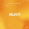 Majesty - Single, 2021