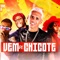 Vem de Chicote (feat. Deize T & Mc Gw) - Maneiro na Voz & Mc Shock lyrics
