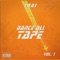 Jungle (feat. Rlarage) - todi lyrics