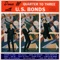 A Trip to the Moon - Gary U.S. Bonds lyrics