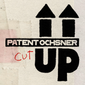 Für immer uf di - Patent Ochsner Cover Art