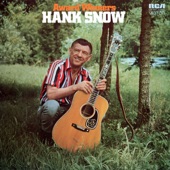 Hank Snow - Ribbon of Darkness