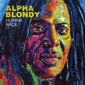 Je suis venu te dire que je m'en vais - Alpha Blondy