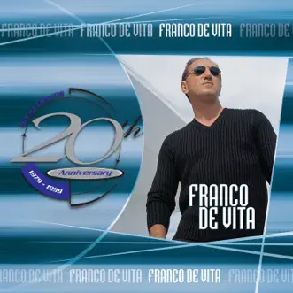 20th Anniversary by Franco de Vita album reviews, ratings, credits