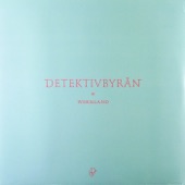 Detektivbyrån - Honky Tonk of Wermland