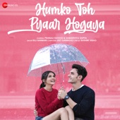 Humko Toh Pyaar Hogaya artwork