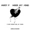 Inside My Head (feat. Kurt Kesedar & Jay Stearn) - Mikey P lyrics