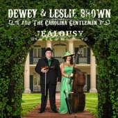 Dewey & Leslie Brown & the Carolina Gentlemen - Mother's Day