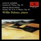 Barber & Prokofiev: Piano Sonatas