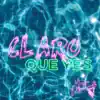 Claro Que Yes - Single album lyrics, reviews, download