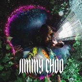 JIMMY CHOO artwork