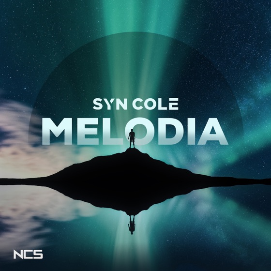 Cover artwork for Melodia