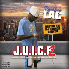 J.U.I.C.E 2 by L.A.C album reviews, ratings, credits