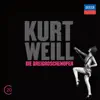 Kurt Weill: Die Dreigroschenoper album lyrics, reviews, download