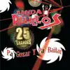 Pa' Gozar Y Pa' Bailar album lyrics, reviews, download