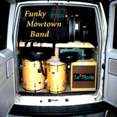 Lu~Nicola - Funky Motown Band